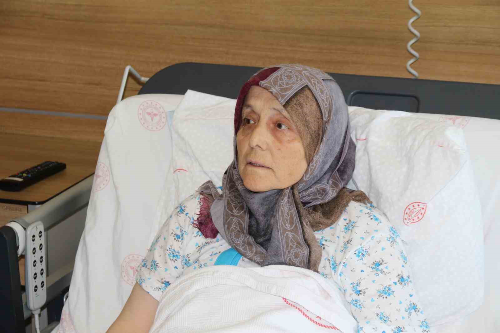 Kalp ritim bozukluğu elektriksel ablasyon ile 30 dakikada çözüldü