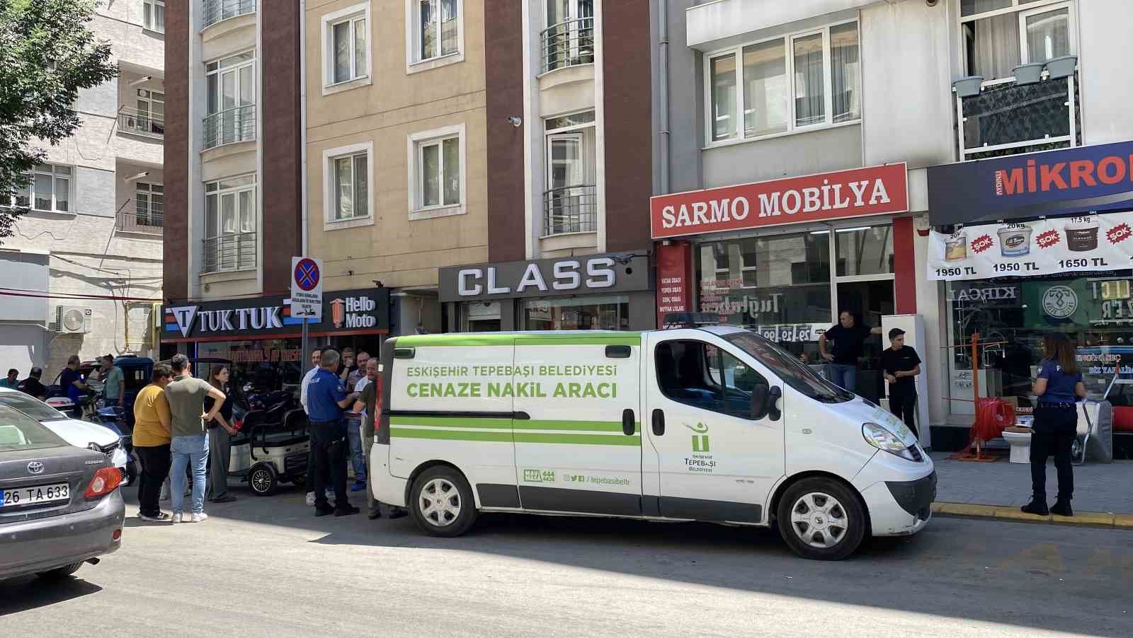 Haber alınamayan genç adamın şüpheli ölümü
