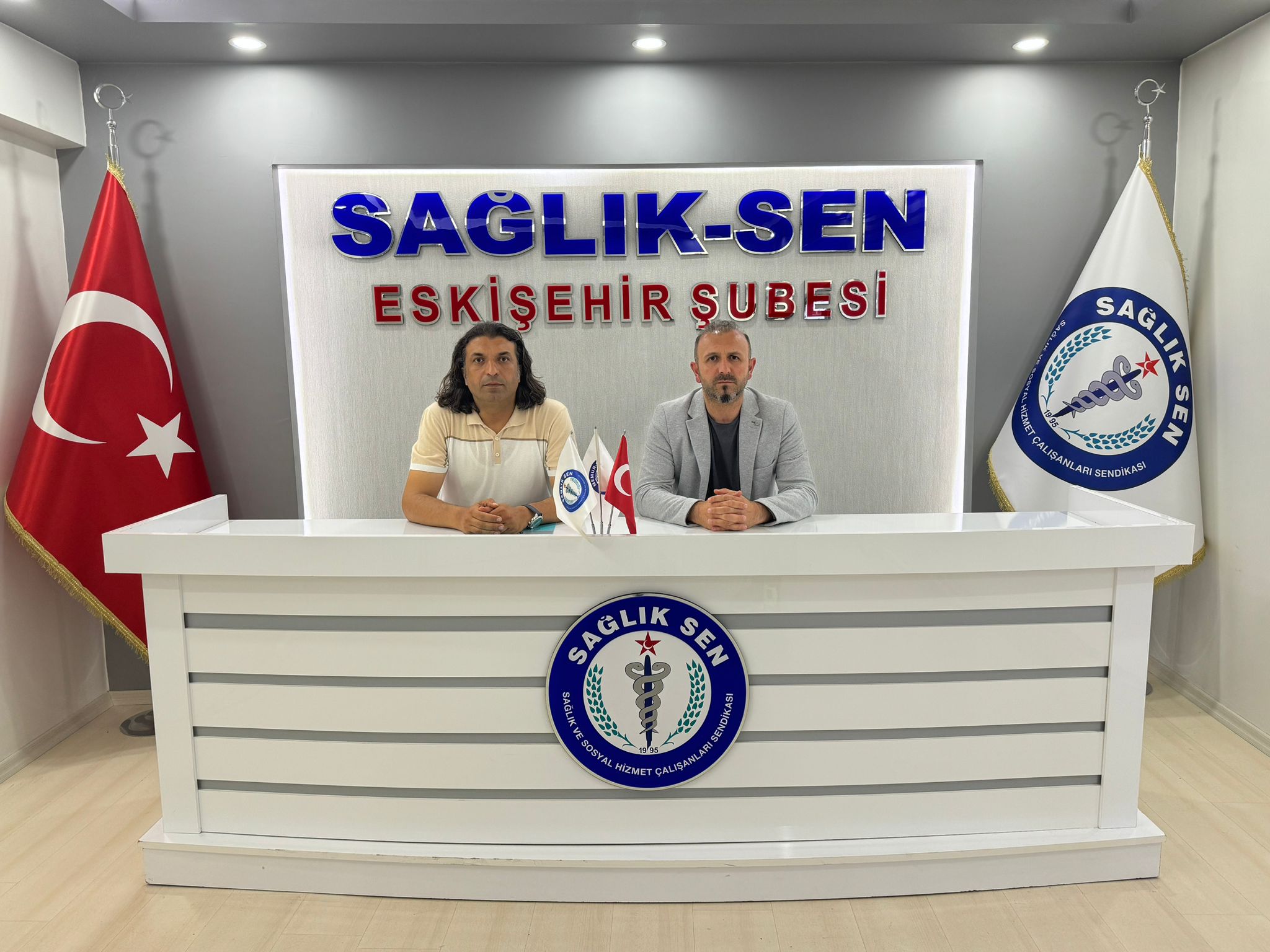 Eskişehir’den Bakanlığa Çağrı: Aile Hekimliği Yeniden Yapılandırılmalı
