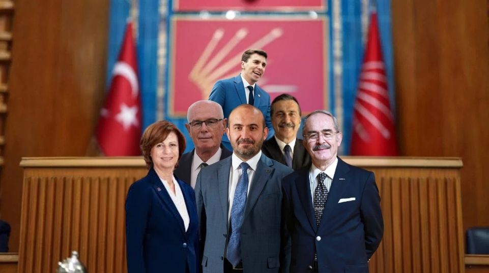 Gürhan Albayrak halka mı hizmet edecek, yoksa CHP ile ticaret mi yapacak?