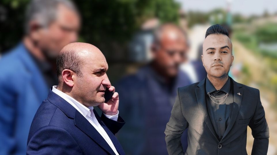 HALKIN DEĞİL, PROTOKOLÜN BAŞKANI: GÜRHAN ALBAYRAK NEREYE KOŞUYOR? – Melih ŞAHİN –