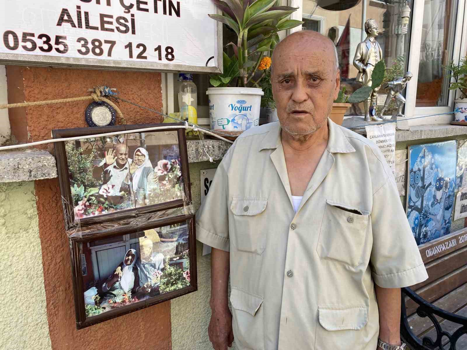 ’Sevgililer ve Aşıklar Parkı’nı eski görünümüne kavuşturdu