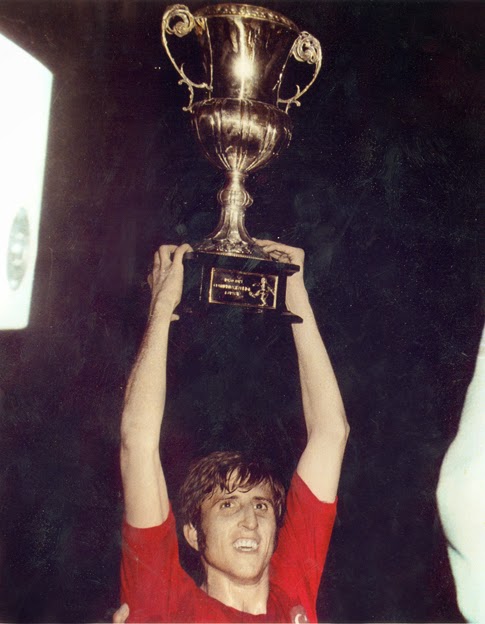 Eskişehirspor’un Efsanesi, Şehrin Stadyumunda Yaşayacak!