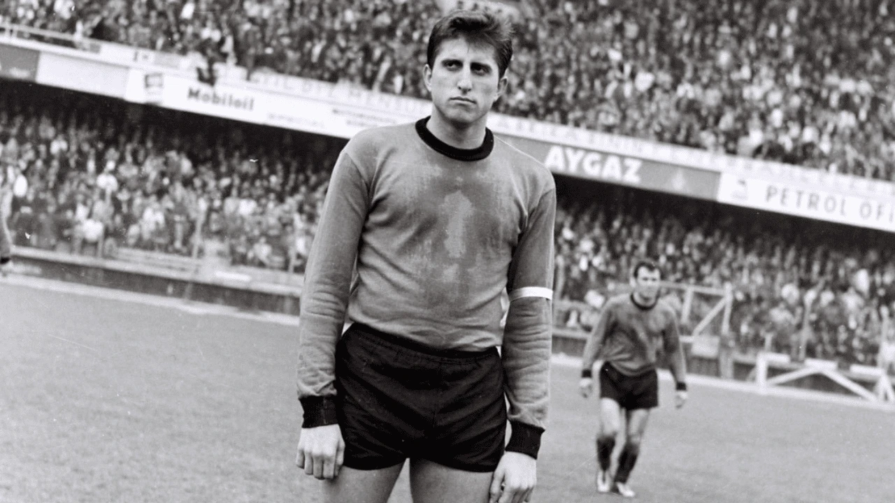 Eskişehir’de Stadyum Polemiği: Nebi Hatipoğlu’ndan CHP’ye Sert Mesaj!