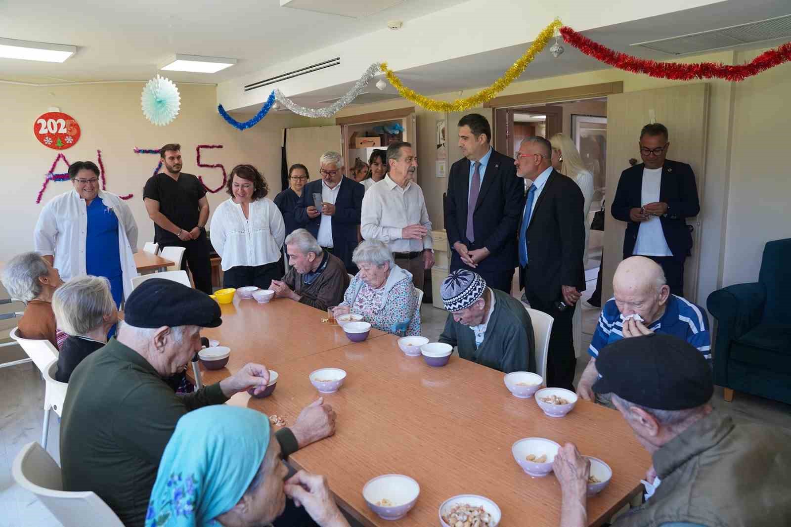 Ortaca Belediyesi, Tepebaşı’nın Ödüllü Projelerini Mercek Altına Aldı: Kardeş Şehir İçin İlk Adım!