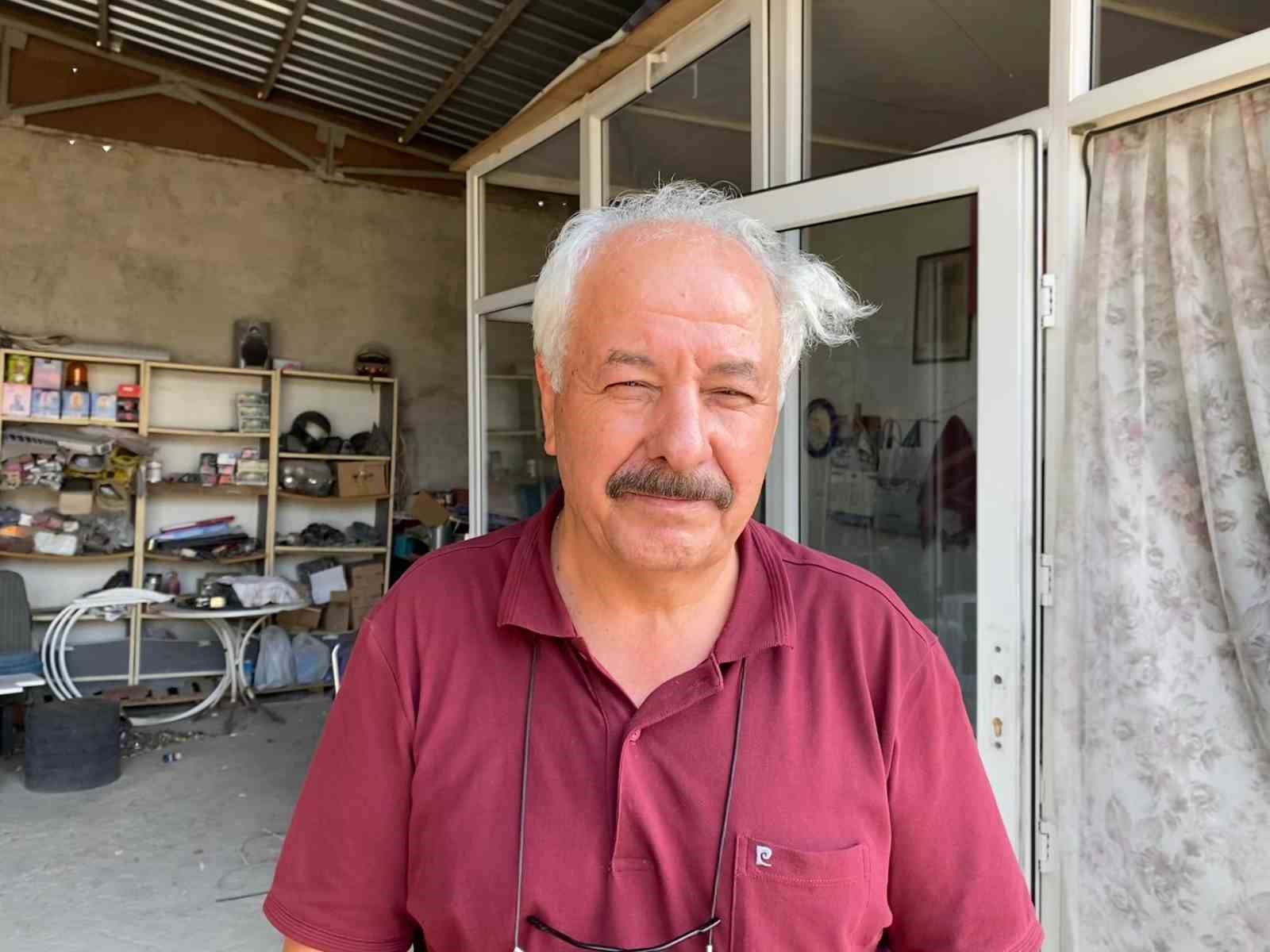 Tofaş’la çarpışıp ikiye katlanan motosikletin sürücüsü hayatını kaybetti