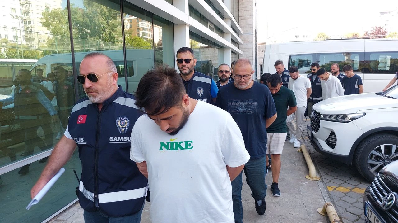 Telefonla Yalan, Hesaptan Kredi: 5 Milyonluk Vurgun Eskişehir’e de Ulaştı