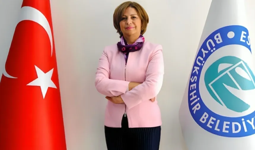 Eskişehirliler, Kentin Geleceği İçin Oy Veriyor