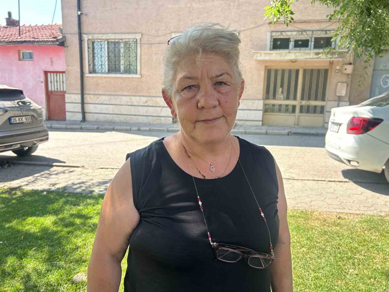 Polis hizmet noktasının taşınmasını istemiyorlar