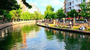 Meteoroloji Uyardı: Eskişehir’de Hafta Sonuna Kadar Bunaltıcı Hava!