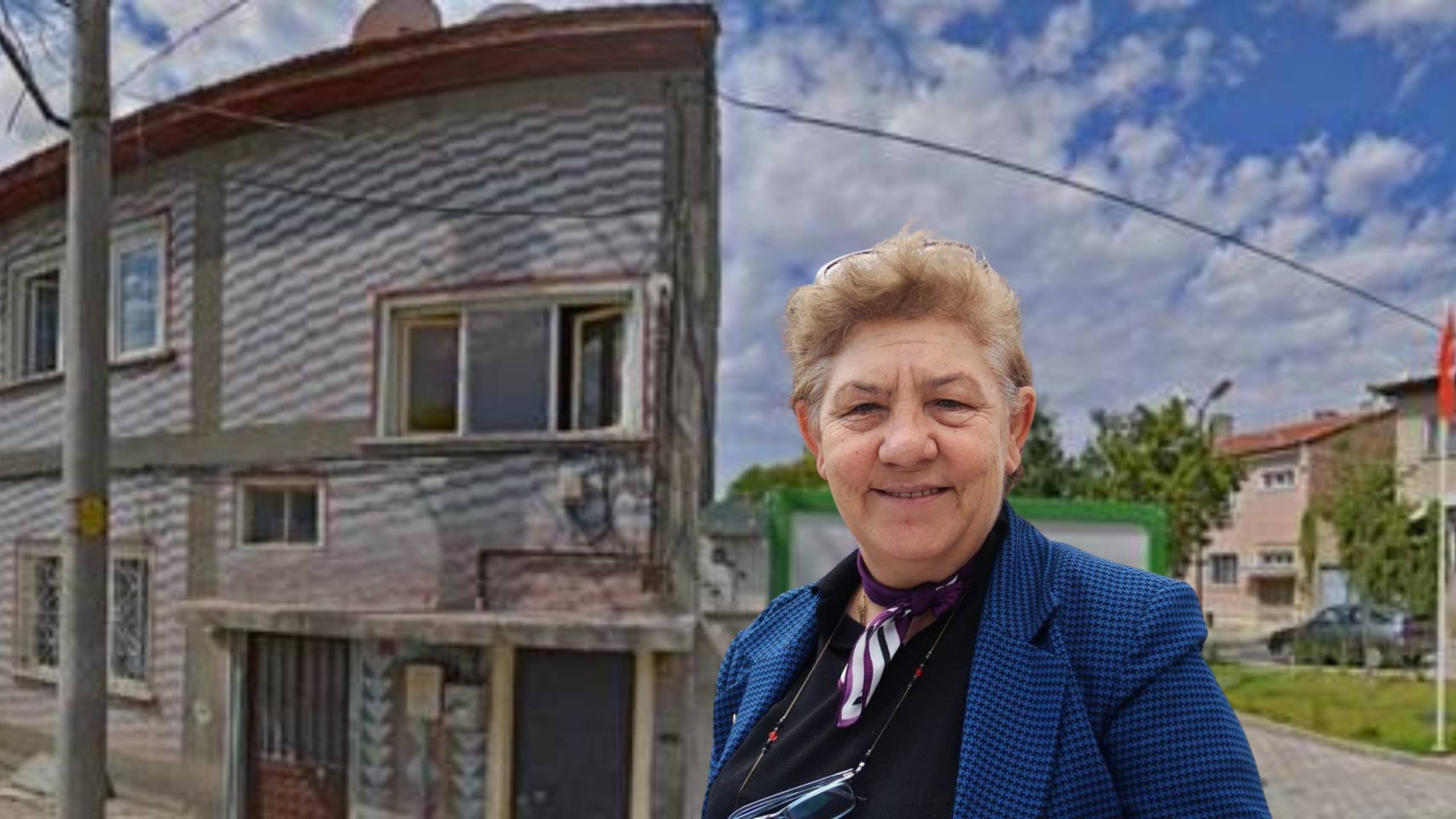 Muhtar Açıkgöz’den Mahalleliye Çağrı: “Birlik Olmazsak Sıradaki Biz Oluruz”