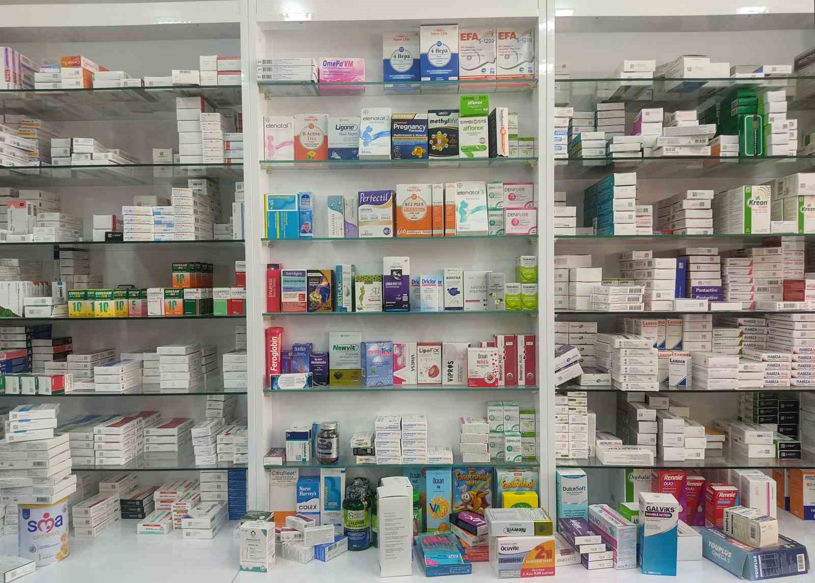 Yanlış ve fazla dozda alınan antibiyotiklerin ölümcül etkilerine dikkat