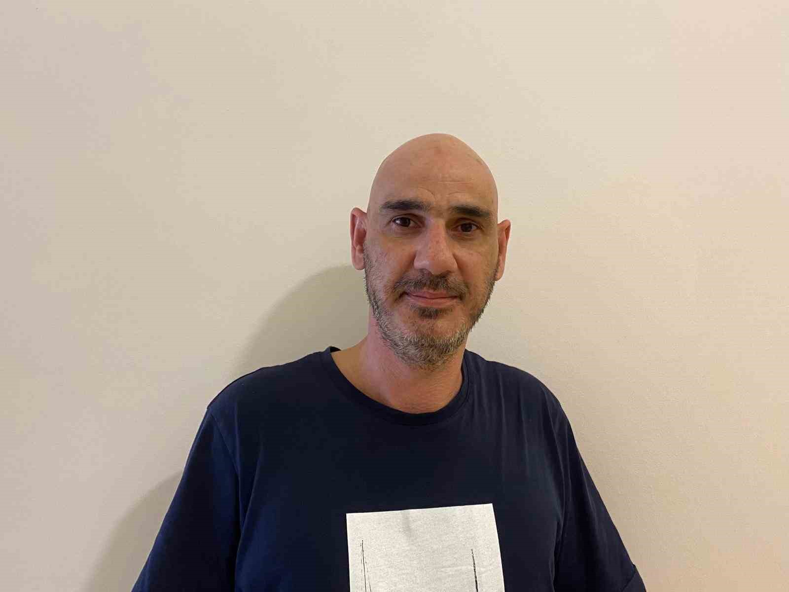 Arama kurtarma gönüllüsü karşılaştığı zorlukları ve hazırlık süreçlerini anlattı
