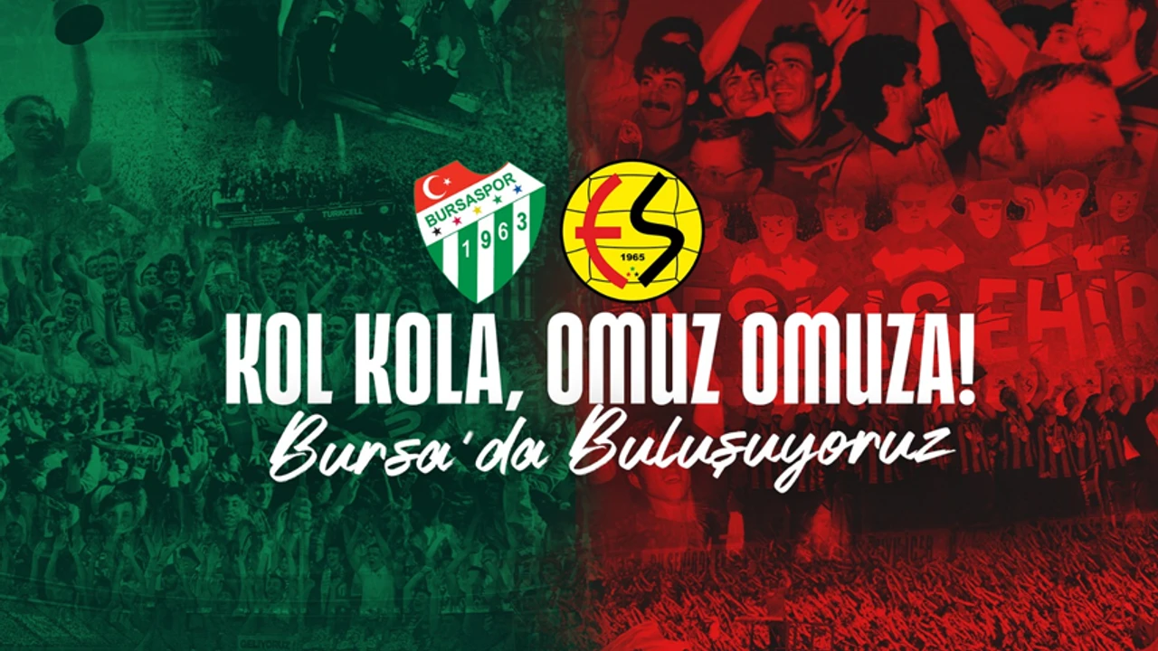 Anadolu Derbisi’ne 40 Bin Taraftar Bekleniyor!