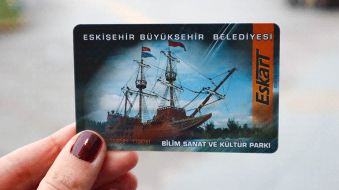 Eskişehir’de toplu taşıma kullananlar dikkat: Bu ücretin iadesini alabilirsiniz!
