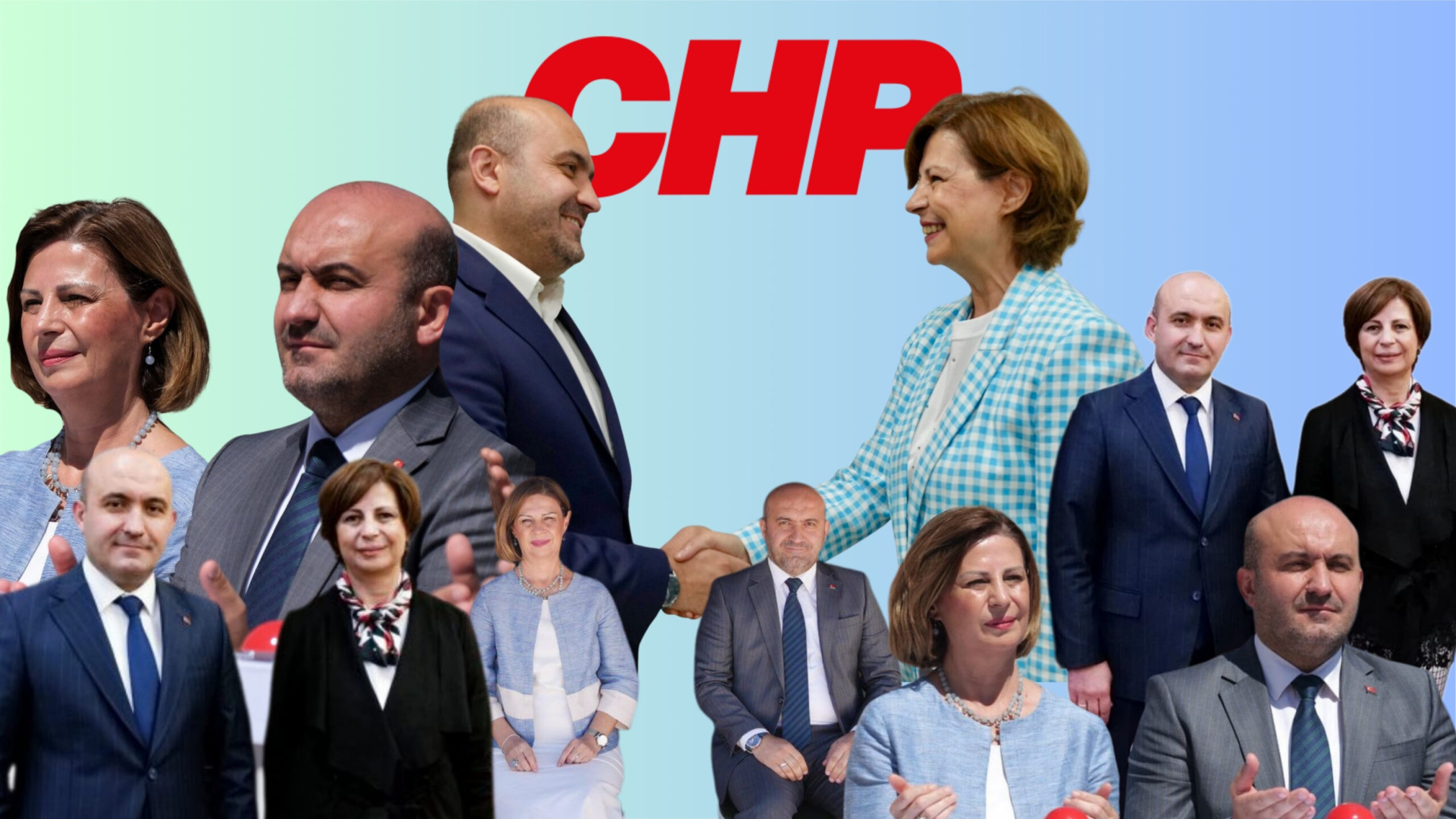 AK Parti Eskişehir’de CHP Seviciliği İddiası: Teşkilat Sessizliğe Zorlanıyor