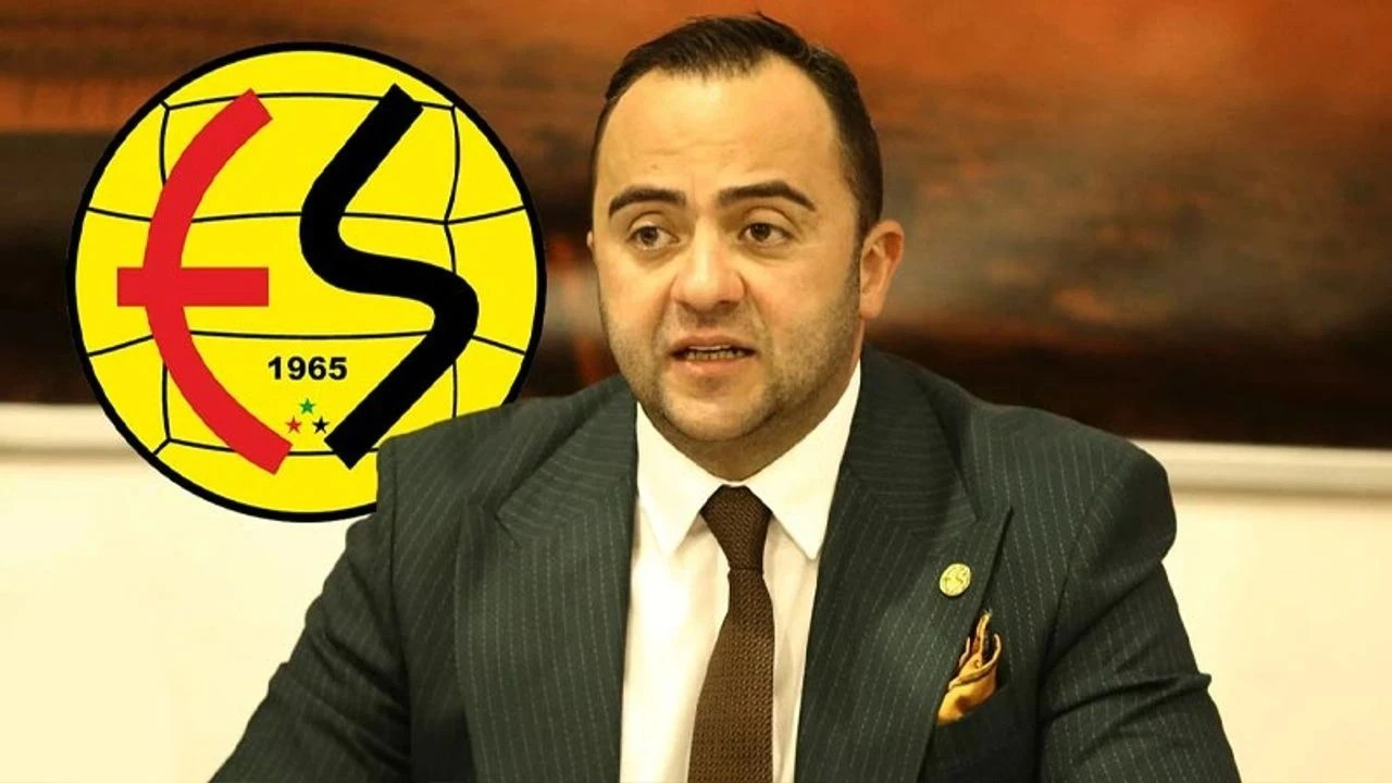 Ulaş Entok: “Taraftarımız Sabırlı Olsun, Bu Takıma Güvensin”