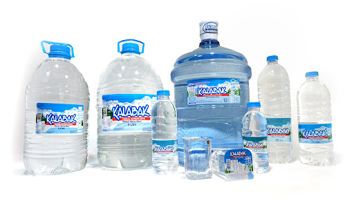 KALABAK SU ARTIK LÜKS MÜ? YENİ ZAM GELDİ!