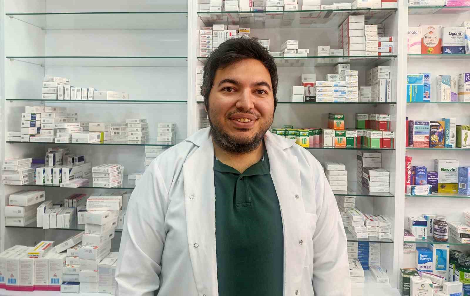 Yanlış ve fazla dozda alınan antibiyotiklerin ölümcül etkilerine dikkat