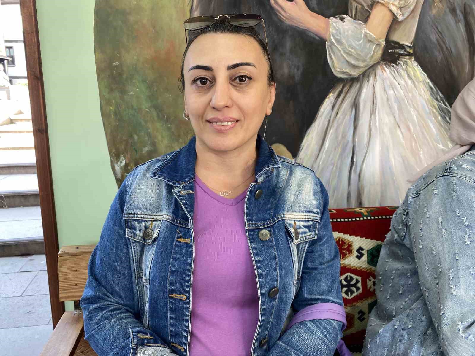 Hüsnü Çoban ölmedi, Eskişehir’de yaşıyor