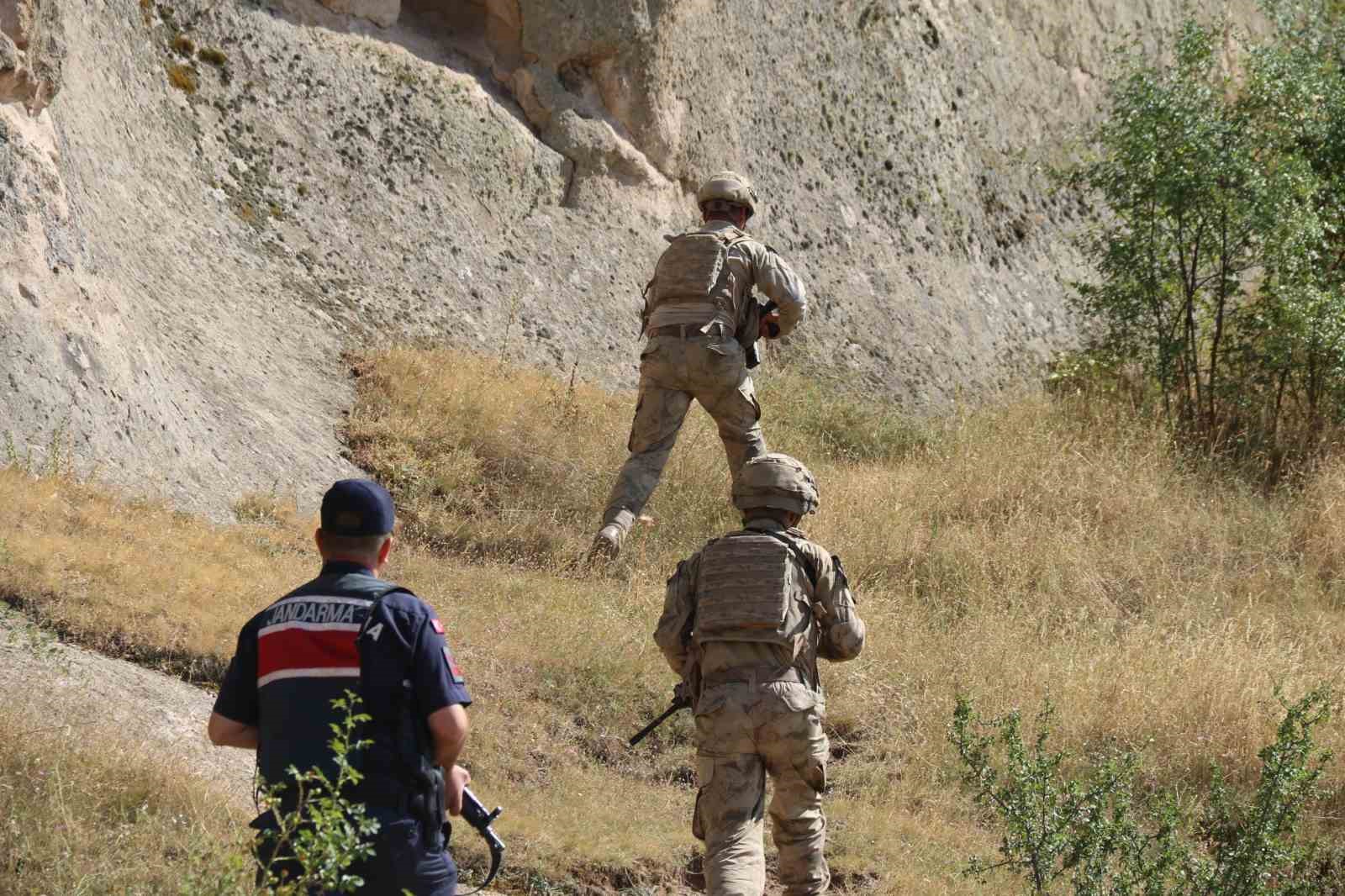 Eskişehir’de jandarma kültürel mirası gözü gibi koruyor