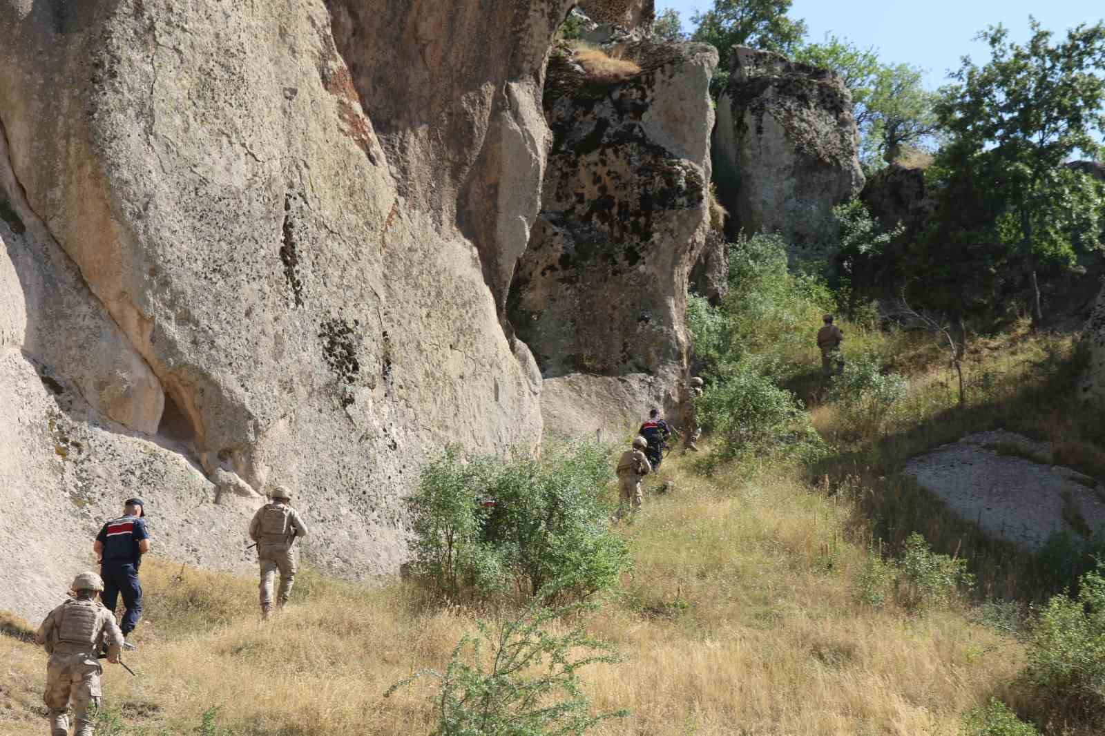 Eskişehir’de jandarma kültürel mirası gözü gibi koruyor