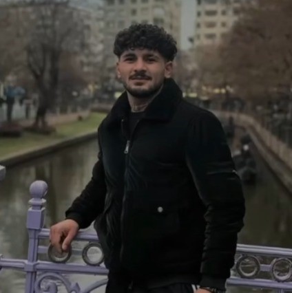 Porsuk Çayı’na düşen genç ağır yaralandı