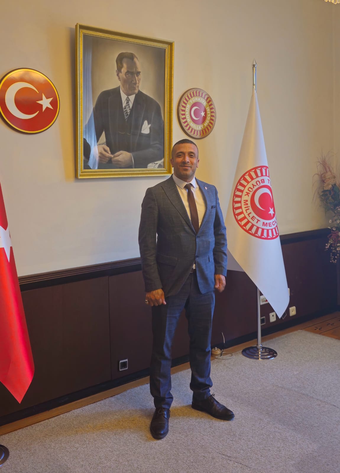 Murat Arnik’ten KDV çağrısı: Esnafımız nefes alamıyor!