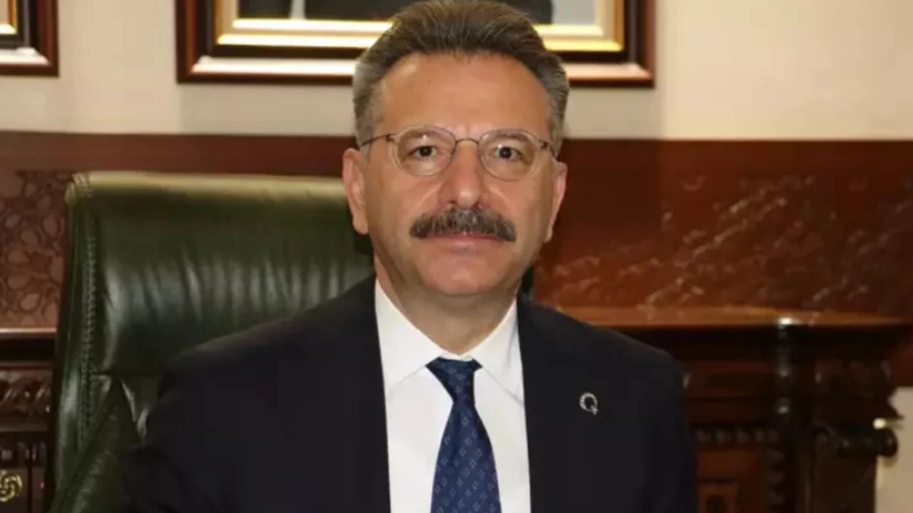 Vali Aksoy: Türkçemizi Korumak Vatan Görevidir