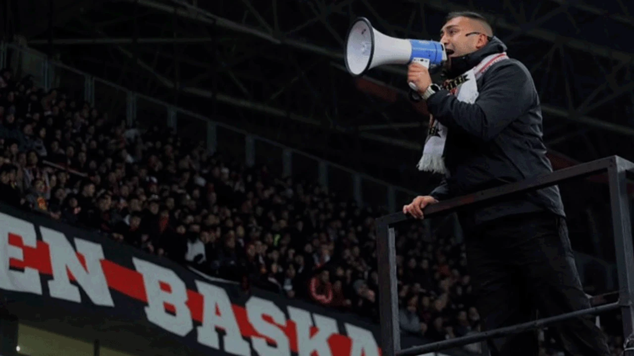 Alihan Başkan’dan taraftara mesaj: Nazilli maçı dönüm noktası