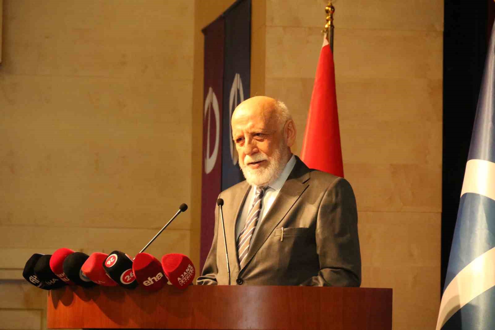 Anadolu Üniversitesi yeni eğitim öğretim yılı açılış töreni gerçekleşti!