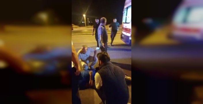 Eskişehir’de silahlı saldırı: 7 kişi tutuklandı