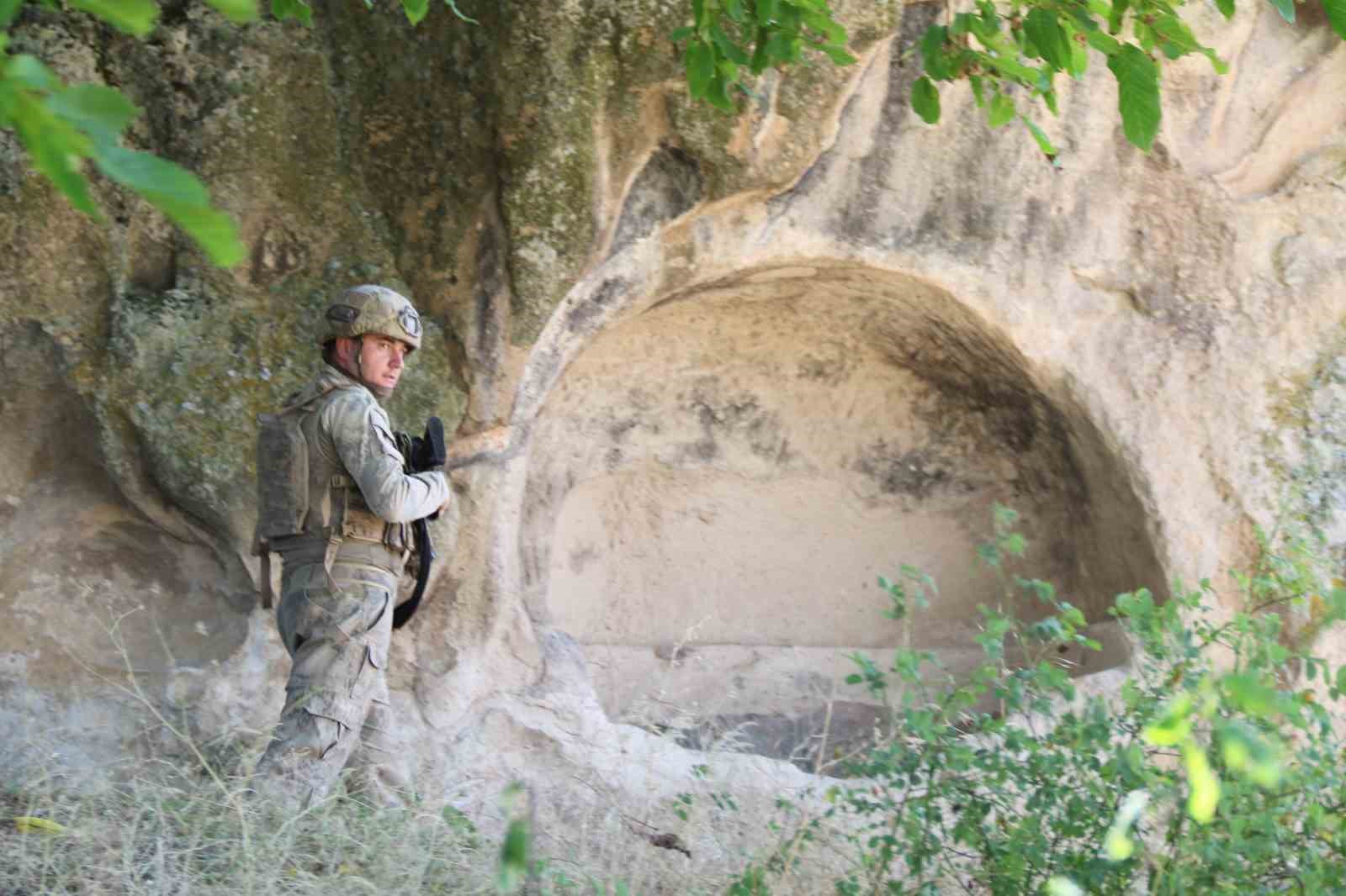 ESKİŞEHİR’DE TARİHİ MİRAS NÖBETİ!