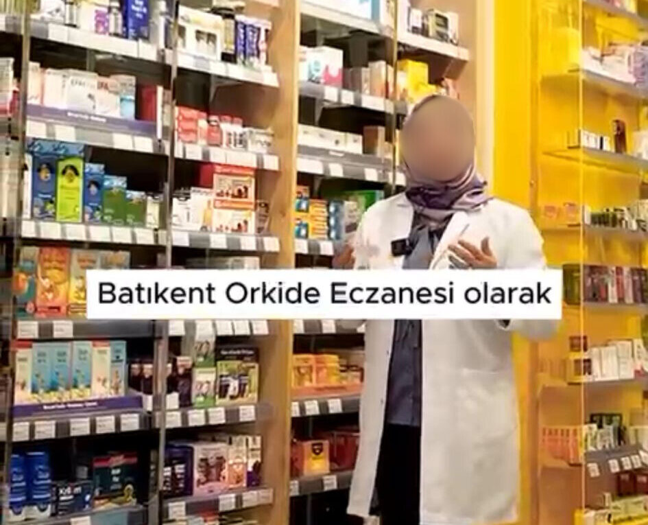 ECZACILAR ODASI’NDA ÇİFTE STANDART İDDİASI: KİME İZİN KİME CEZA!
