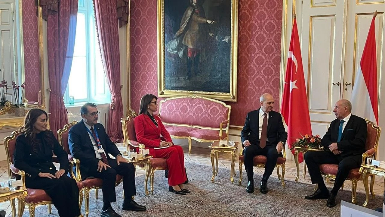 Fatih Dönmez’den Macaristan çıkarması!