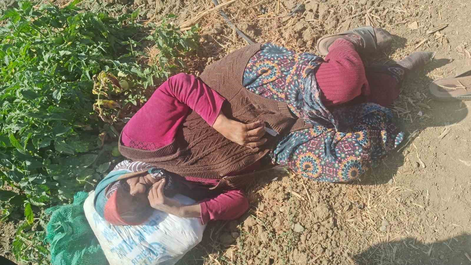 KAYIP ALZHEIMER HASTASI HATUN IŞIKSOY SAĞ SALİM BULUNDU!