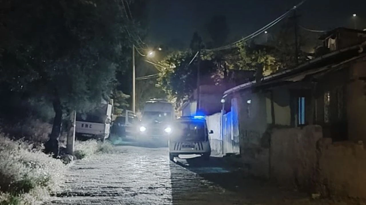 HUZUR MAHALLESİNDE ARTIK HUZUR YOK!