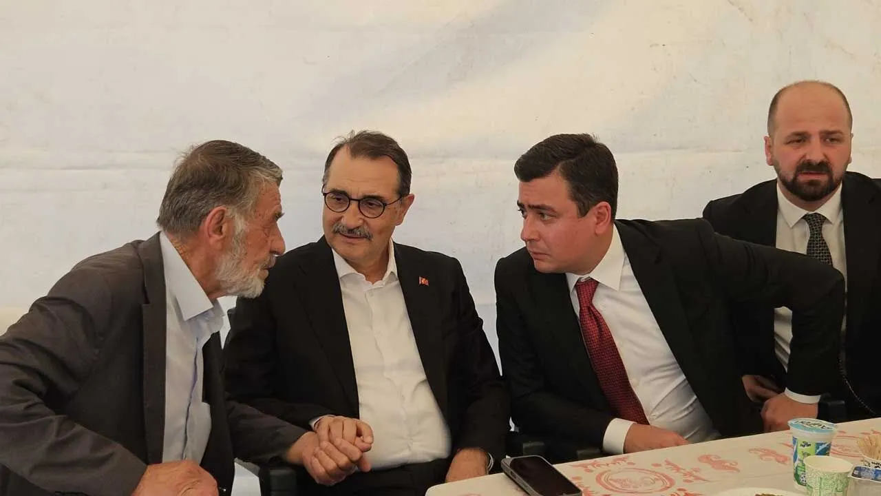 Eskişehir Milletvekili Fatih Dönmez Gölbaşı’nda Vatandaşlarla Buluştu!