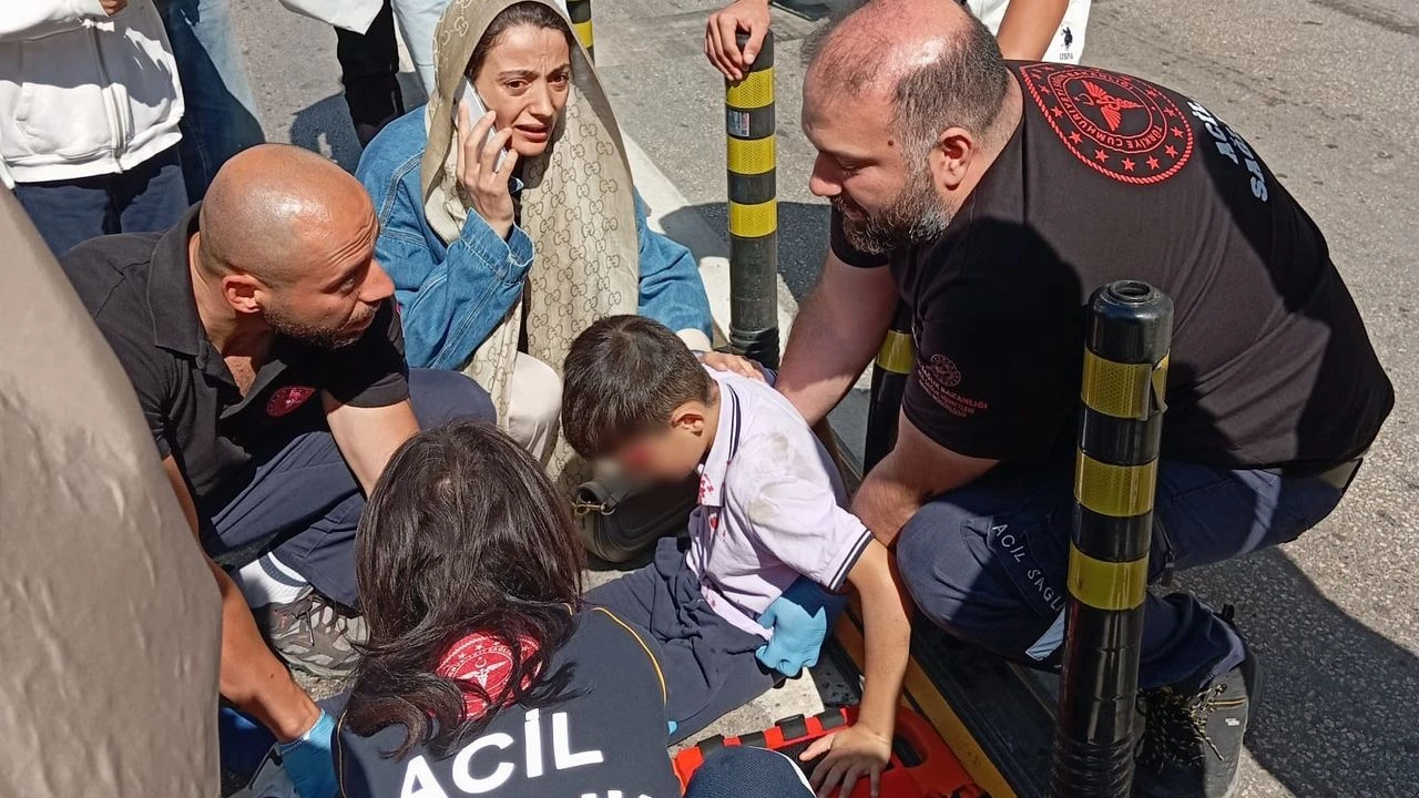 “Veriler korkutuyor: Eskişehir’de kazasız gün yok”