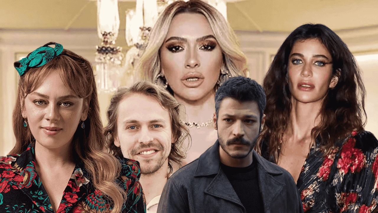 19 Ünlü Gözaltında: Bazıları Yasaklı Madde Kullandığını İtiraf Etti!