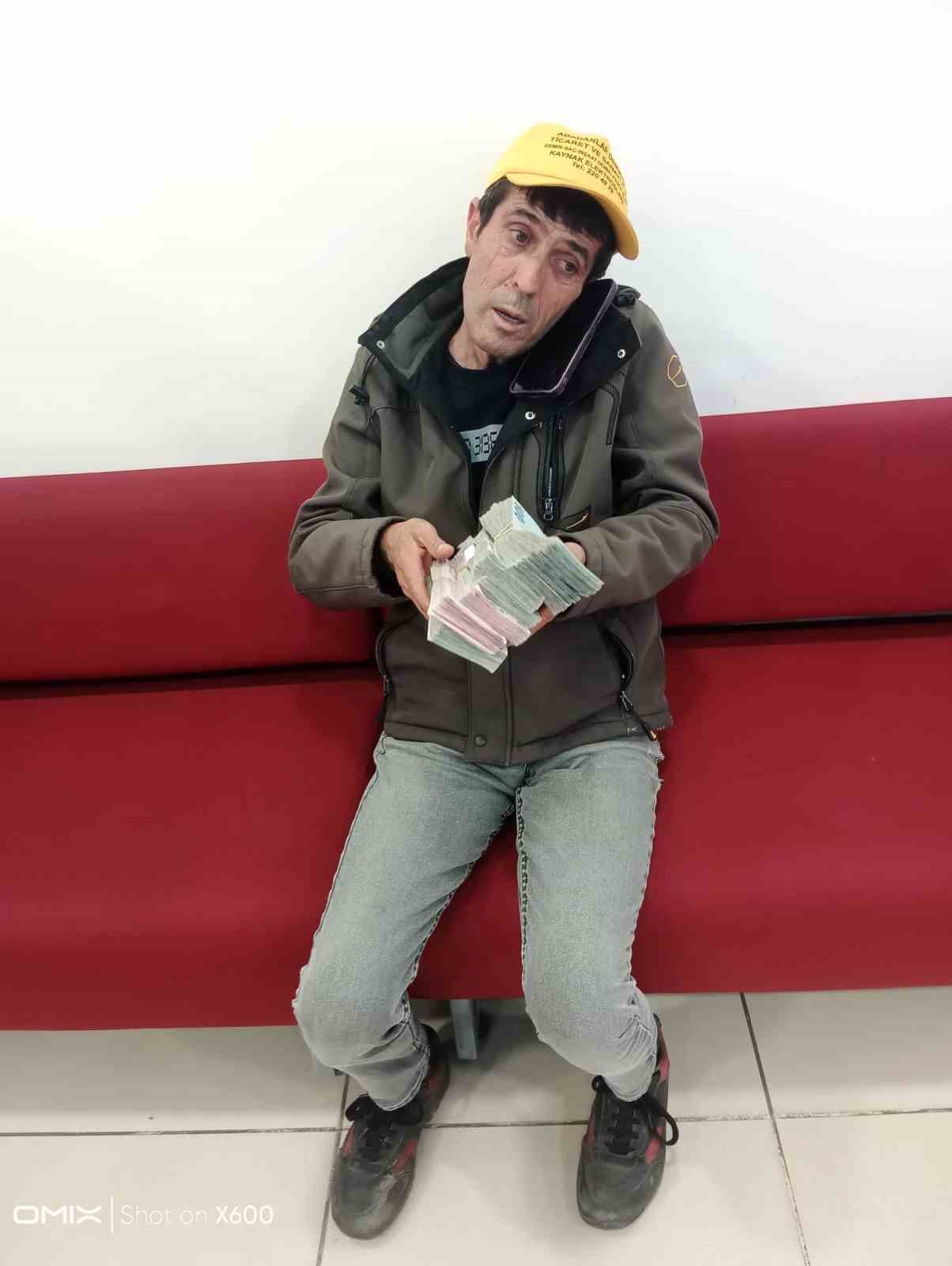 DOLANDIRICILARIN PLANI ESKİŞEHİR’DE SUYA DÜŞTÜ!