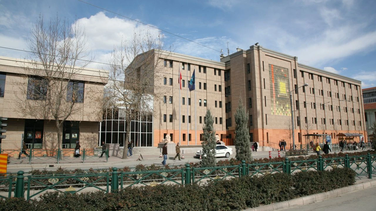 Eskişehir’de 14-17 Ekim Arası O Cadde Kapalı Olacak!