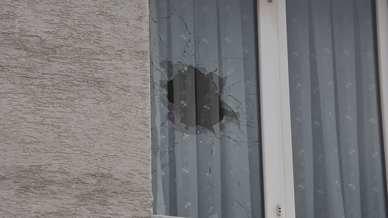 Eskişehir’de Dehşet: Eşine Tüfekle Ateş Açtı!