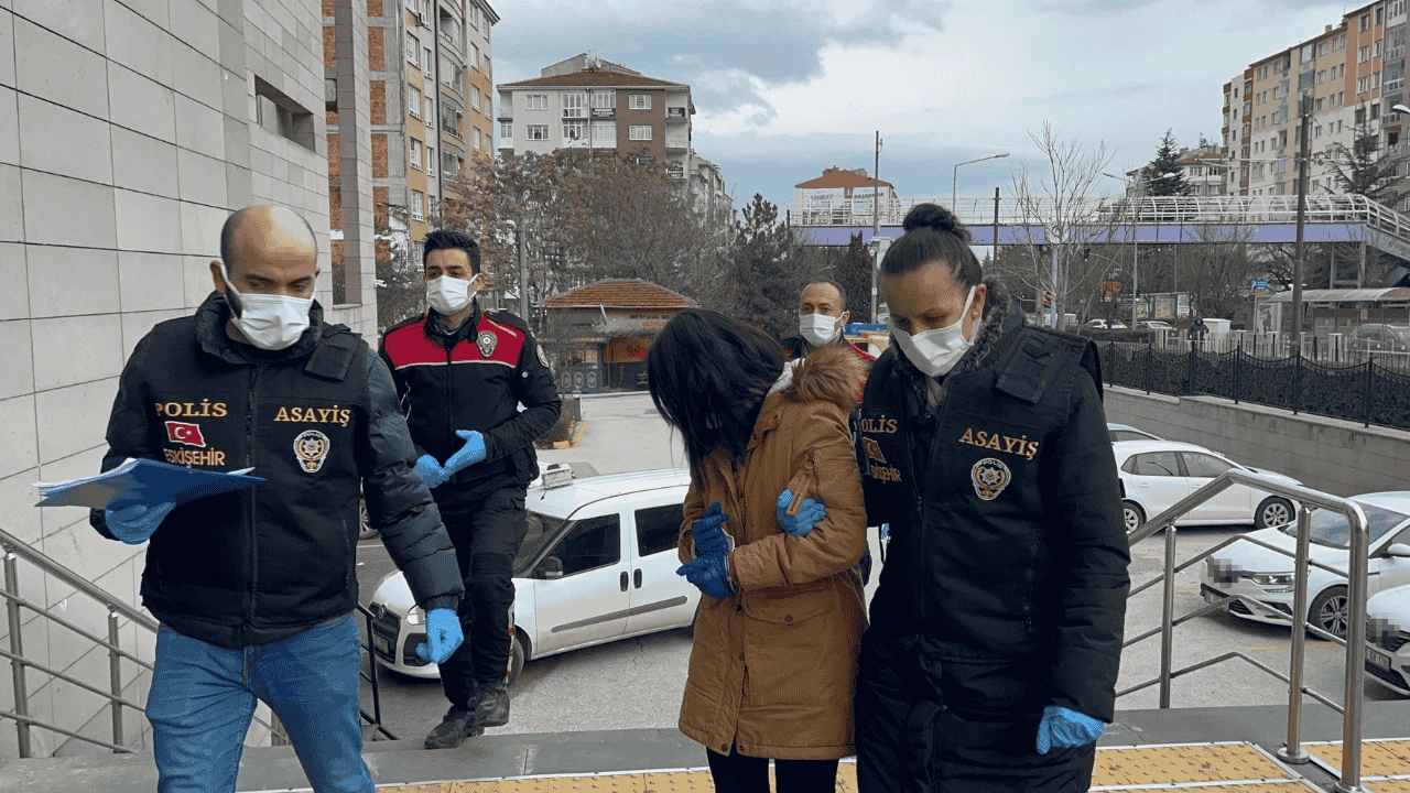 Halasını Öldürmüştü: Cezası Belli Oldu!