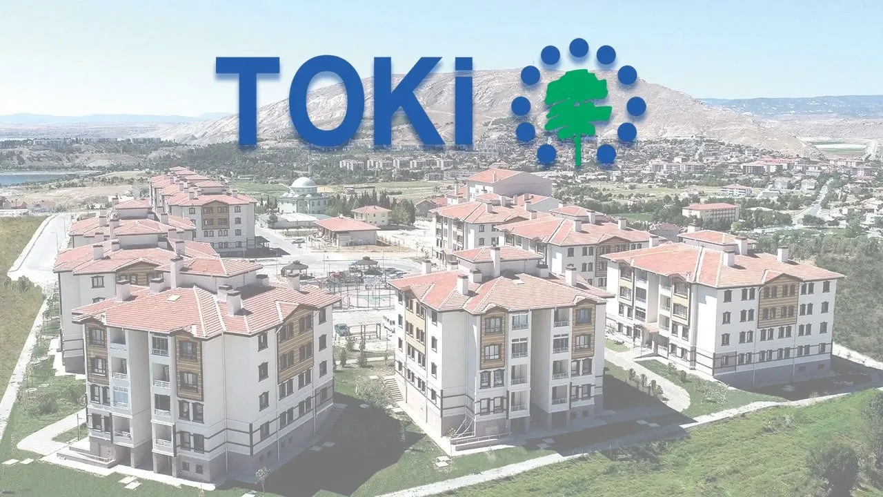 Yüzyılın Konut Projesi: Eskişehir’de TOKİ Başvurusu Nasıl Yapılacak?