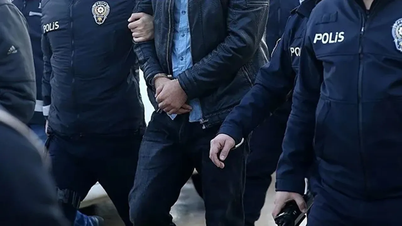 Eskişehir Dahil 30 İlde FETÖ Operasyonu: 91 Gözaltı, 64 Tutuklama!