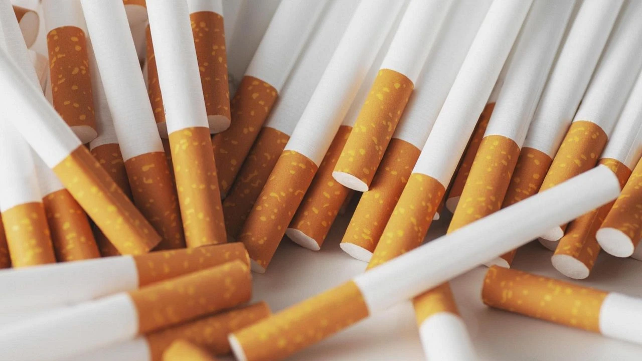 Sigara Tiryakilerine Üzücü Haber! Fiyatlara Yeni Zam!