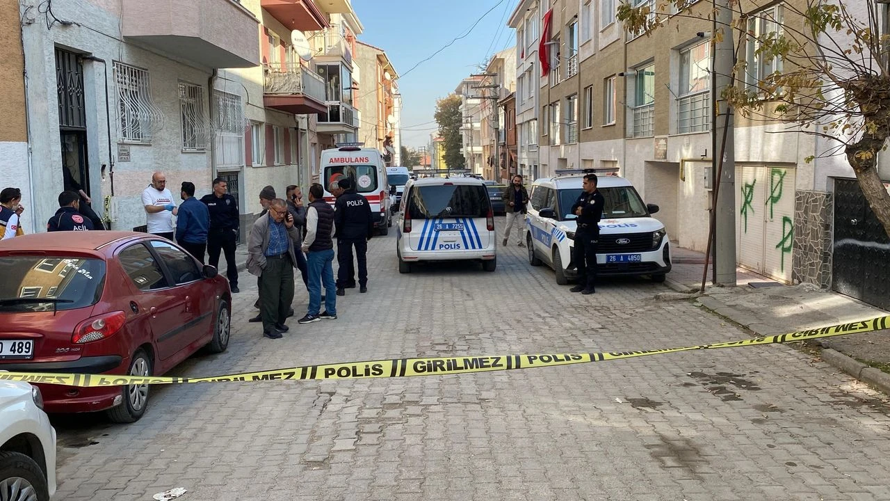 Eskişehir’de Korkunç Cinayet: 2 Çocuk Annesi Kadın Evinde Öldürüldü!
