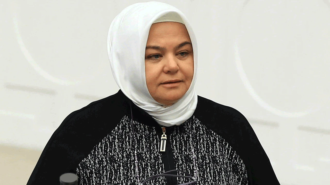 Gürcan: Kadına Şiddete Karşı Sıfır Tolerans!