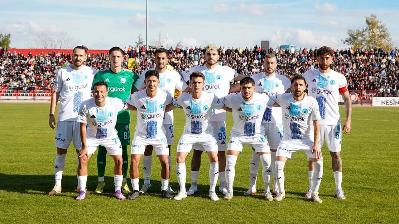 Kütahyaspor ve Karşıyaka’da büyük kayıp: Bahis soruşturması sonrası 3. Lig 4. Grup’ta dengeler değişti!